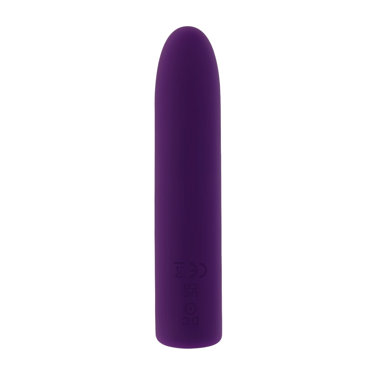 Vibratore Mini Playboy Playboy Viola
